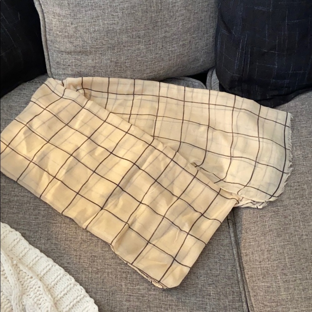 Rachel Pally Scarf